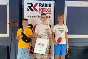 To był kolejny, udany bilardowy wtorek - Radio Kielce