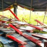 Znamy przyczynę zawalenia namiotu cyrkowego w Stopnicy