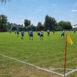 Piłkarze KSZO Ostrowiec powalczą o pierwsze punkty w sezonie