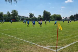 Piłkarze KSZO Ostrowiec powalczą o pierwsze punkty w sezonie