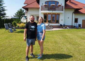 W gospodarstwie sadowniczym w Szydłowie wkrótce zbiór śliwek - Radio Kielce