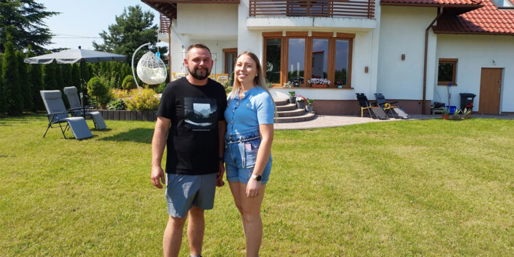 W gospodarstwie sadowniczym w Szydłowie wkrótce zbiór śliwek - Radio Kielce