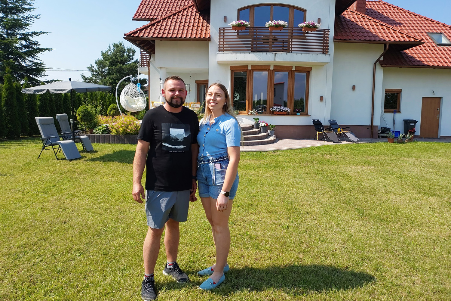 W gospodarstwie sadowniczym w Szydłowie wkrótce zbiór śliwek - Radio Kielce W gospodarstwie sadowniczym w Szydłowie wkrótce zbiór śliwek - Radio Kielce