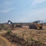 Zaczynają budować wiadukty. Będą zmiany na ulicach Opatowa