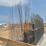 Zaczynają budować wiadukty. Będą zmiany na ulicach Opatowa