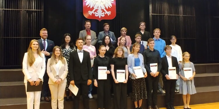 Kursy pianistyczne dla młodych w Kielcach