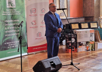 Wyróżnieni w XX edycji konkursu Bezpieczne Gospodarstwo Rolne w Świętokrzyskiem - Radio Kielce