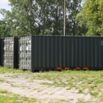 20.07.2023 Kielce. Nowa siedziba WOT / Fot. Wiktor Taszłow - Radio Kielce