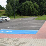 W Połańcu łatwiej będzie zaparkować