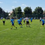 KSZO Ostrowiec powalczy o pierwsze punkty w sezonie