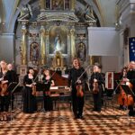 Koncert ze skrzypcami w roli głównej