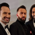 Niedziela ostatnim dniem buskiego festiwalu. Na finał wystąpi Tre Voci