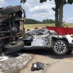 Fot. KP PSP Giżycko