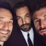 Tre Voci / Źródło. Tre Voci - Facebook.