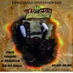 Kuźnice Koneckie 2023