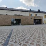 Niebawem mieszkańcy Chęcin będą mogli korzystać z nowej biblioteki - Radio Kielce Chęciny. Biblioteka / Fot. Gmina Chęciny - Facebook