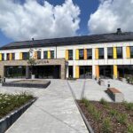 Niebawem mieszkańcy Chęcin będą mogli korzystać z nowej biblioteki - Radio Kielce Chęciny. Biblioteka / Fot. Gmina Chęciny - Facebook