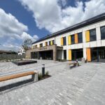 Niebawem mieszkańcy Chęcin będą mogli korzystać z nowej biblioteki - Radio Kielce Niebawem mieszkańcy Chęcin będą mogli korzystać z nowej biblioteki