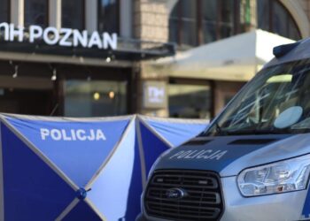 RADIO POZNAŃ. Nowe informacje w sprawie strzelaniny przed hotelem w Poznaniu. Nie żyją dwie osoby