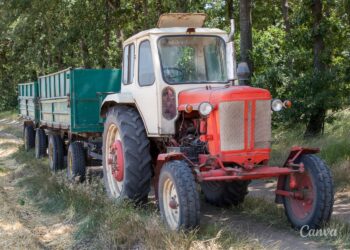 Przewóz osób na przyczepie. Czy można? - Radio Kielce