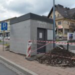 RADIO KRAKÓW. Dobra informacja dla turystów - w Zakopanem pojawią się miejskie szalety