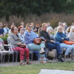 22.07.2023. Kielce. Koncert z cyklu „Chopinowskie inspiracje”. / Fot. Wiktor Taszłow - Radio Kielce