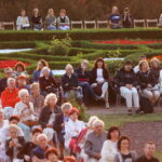 22.07.2023. Kielce. Koncert z cyklu „Chopinowskie inspiracje”. / Fot. Wiktor Taszłow - Radio Kielce