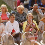 22.07.2023. Kielce. Koncert z cyklu „Chopinowskie inspiracje”. / Fot. Wiktor Taszłow - Radio Kielce