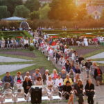 22.07.2023. Kielce. Koncert z cyklu „Chopinowskie inspiracje”. / Fot. Wiktor Taszłow - Radio Kielce