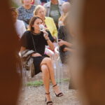 22.07.2023. Kielce. Koncert z cyklu „Chopinowskie inspiracje”. / Fot. Wiktor Taszłow - Radio Kielce