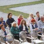 22.07.2023. Kielce. Koncert z cyklu „Chopinowskie inspiracje”. / Fot. Wiktor Taszłow - Radio Kielce