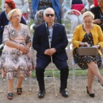 22.07.2023. Kielce. Koncert z cyklu „Chopinowskie inspiracje”. / Fot. Wiktor Taszłow - Radio Kielce