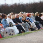 22.07.2023. Kielce. Koncert z cyklu „Chopinowskie inspiracje”. / Fot. Wiktor Taszłow - Radio Kielce