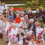 22.07.2023. Kielce. Koncert z cyklu „Chopinowskie inspiracje”. / Fot. Wiktor Taszłow - Radio Kielce