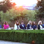 22.07.2023. Kielce. Koncert z cyklu „Chopinowskie inspiracje”. / Fot. Wiktor Taszłow - Radio Kielce