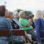 22.07.2023. Kielce. Koncert z cyklu „Chopinowskie inspiracje”. / Fot. Wiktor Taszłow - Radio Kielce