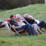 22.07.2023. Kielce. Koncert z cyklu „Chopinowskie inspiracje”. / Fot. Wiktor Taszłow - Radio Kielce