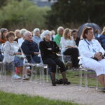 22.07.2023. Kielce. Koncert z cyklu „Chopinowskie inspiracje”. / Fot. Wiktor Taszłow - Radio Kielce