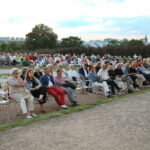 22.07.2023. Kielce. Koncert z cyklu „Chopinowskie inspiracje”. / Fot. Wiktor Taszłow - Radio Kielce
