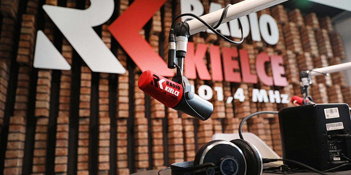Fot. Wiktor Taszłow - Radio Kielce