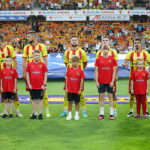 Najbogatsza Legia, a Korona?