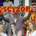 24.07.2023. Kielce. Mecz Korona Kielce - Śląsk Wrocław. / Fot. Wiktor Taszłow - Radio Kielce