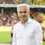 24.07.2023. Kielce. Mecz Korona Kielce - Śląsk Wrocław. / Fot. Wiktor Taszłow - Radio Kielce
