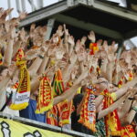 24.07.2023. Kielce. Mecz Korona Kielce - Śląsk Wrocław. / Fot. Wiktor Taszłow - Radio Kielce