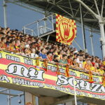 24.07.2023. Kielce. Mecz Korona Kielce - Śląsk Wrocław. / Fot. Wiktor Taszłow - Radio Kielce