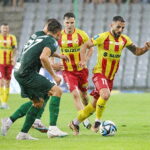 Jak pokonać ŁKS Łódź? Korona jedzie do beniaminka