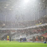 24.07.2023. Kielce. Mecz Korona Kielce - Śląsk Wrocław. / Fot. Wiktor Taszłow - Radio Kielce