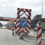 Uwaga kierowcy. Kilka dni utrudnień na drodze krajowej nr 79