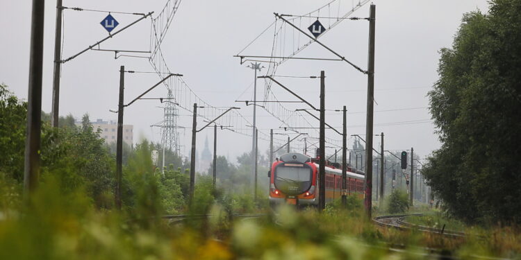 W Kielcach będzie nowy przystanek kolejowy