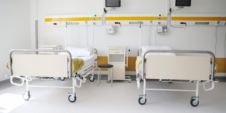 Świętokrzyskie szpitale otrzymają pieniądze za nadwykonania